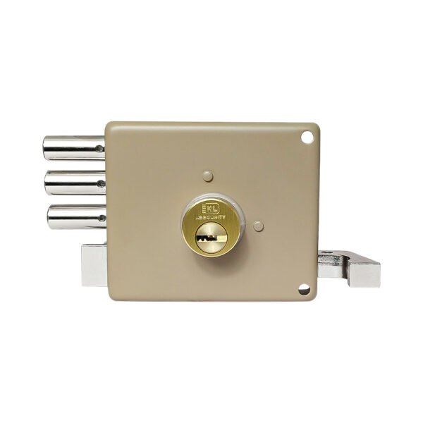 Cerradura de Entrada Principal Moressco KL 1050 Izquierda