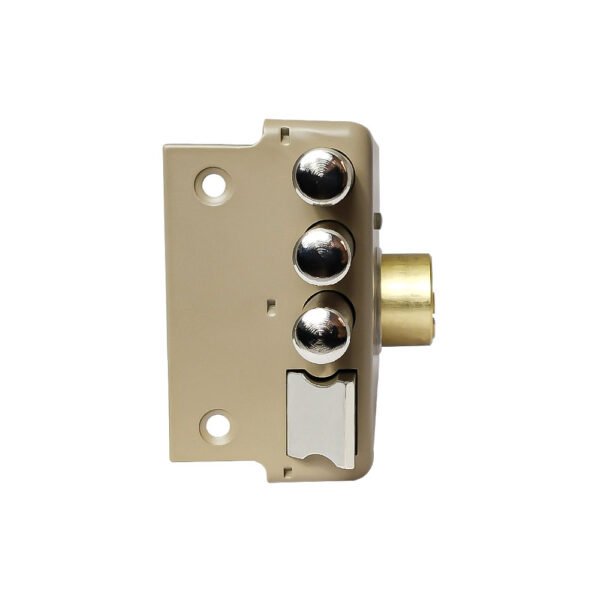 Cerradura de Entrada Principal Moressco KL 1050 Izquierda