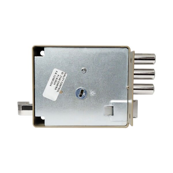 Cerradura de Entrada Principal Moressco KL 1050 Izquierda