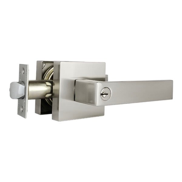 Cerradura de Tráfico Pesado Moressco KL 106 Ep