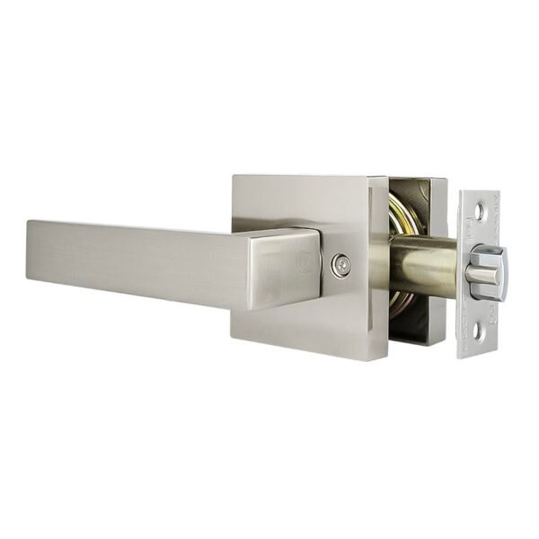 Cerradura de Tráfico Pesado Moressco KL 106 Ep