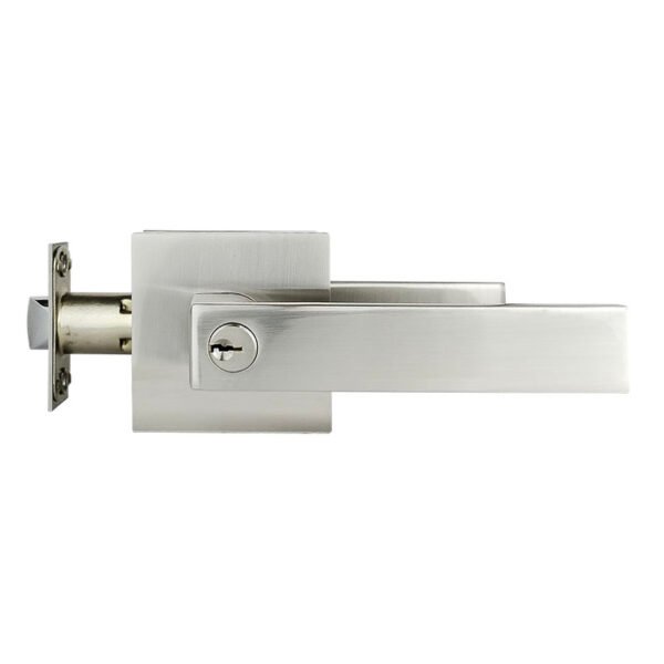 Cerradura de Tráfico Pesado Moressco KL 106 Ep