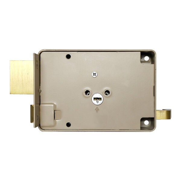 Cerradura de Entrada Principal Moressco KL 1060 Derecha