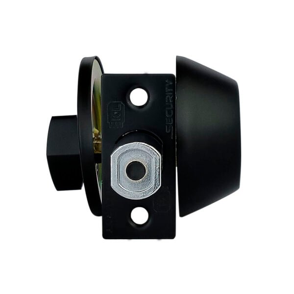 Cerradura Auxiliar Moressco Cerrojo KL 107 Black Llave – Mariposa