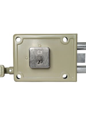 Cerradura de Entrada Principal KL 1070 Premium D · KL Cerraduras