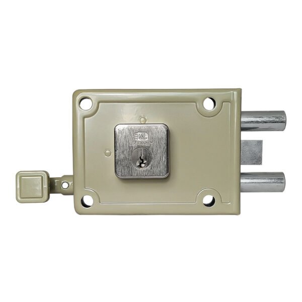 Cerradura de Entrada Principal Moressco KL 1070 Derecha