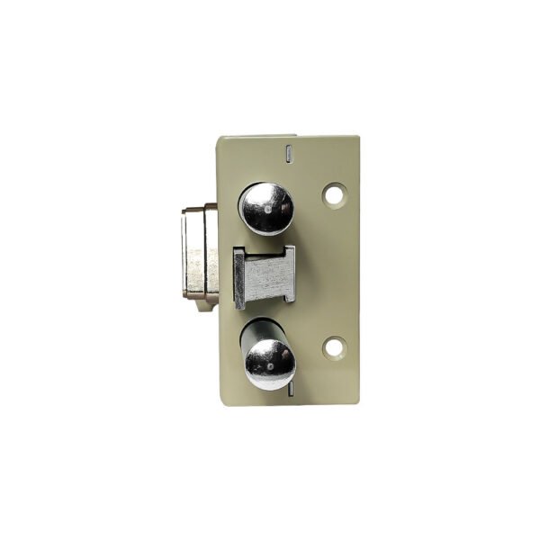 Cerradura de Entrada Principal Moressco KL 1070 Derecha