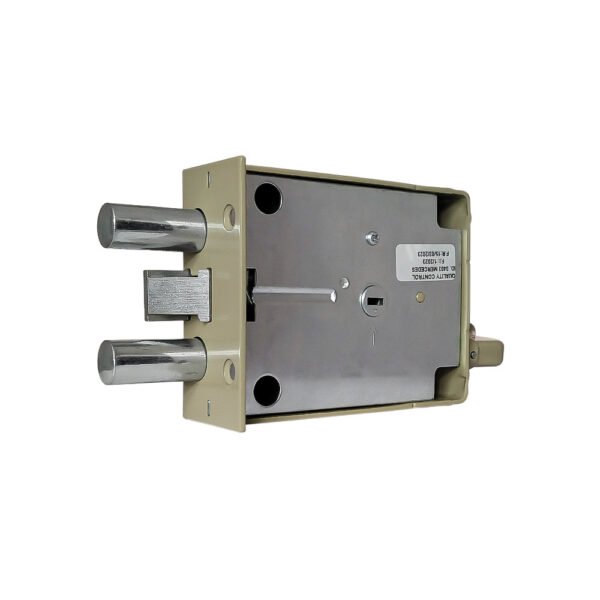 Cerradura de Entrada Principal Moressco KL 1070 Derecha