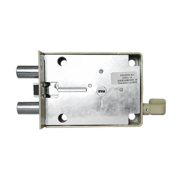 Cerradura de Entrada Principal Moressco KL 1070 Derecha