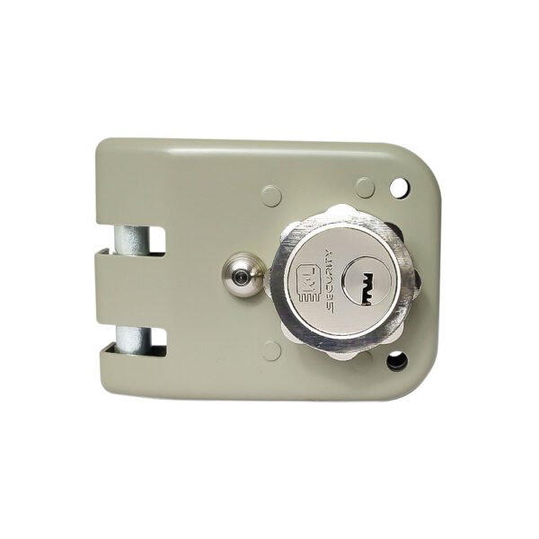 Cerradura de Entrada Principal Moressco KL 1080 Izquierda