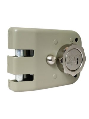 Cerradura de Entrada Principal KL 1080 Izquierda · KL Cerraduras