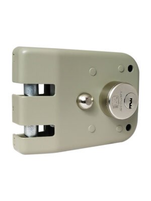 Cerradura de Entrada Principal KL 1090 Izquierda · KL Cerraduras