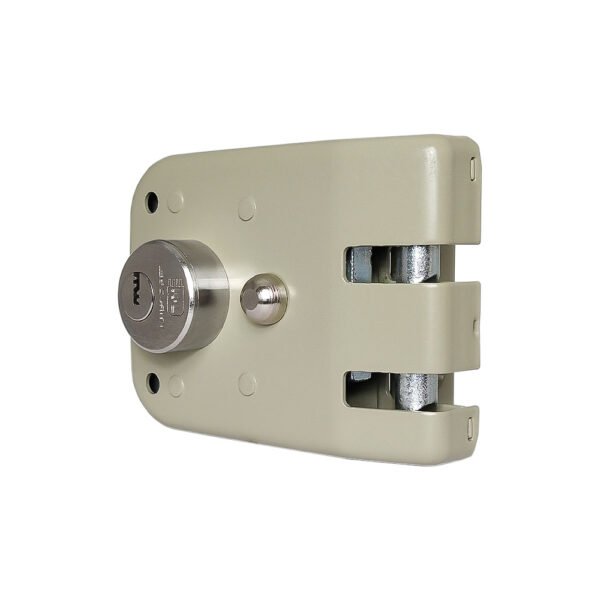 Cerradura de Entrada Principal Moressco KL 1090 Derecha