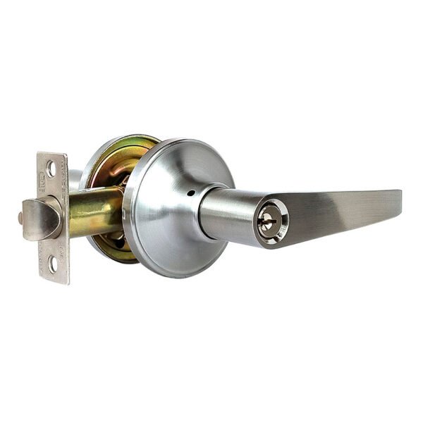 Manija Tubular Moressco KL 113 A