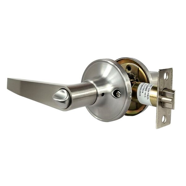 Manija Tubular Moressco KL 113 A