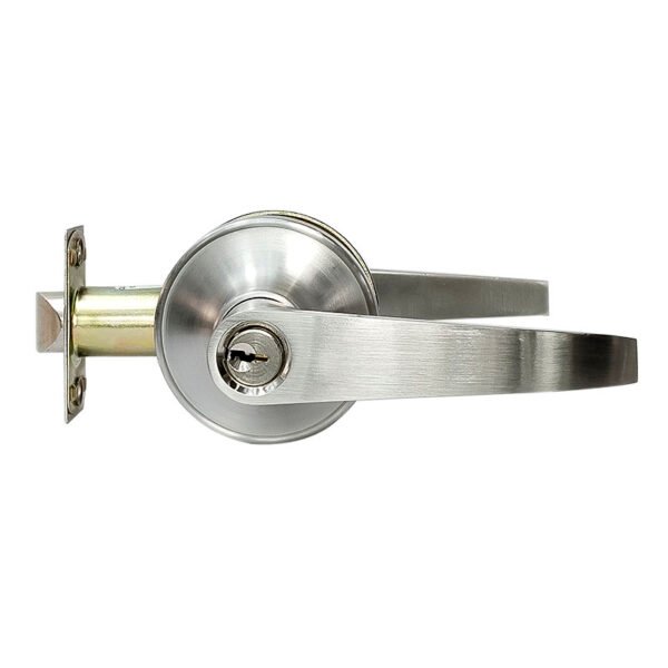 Manija Tubular Moressco KL 113 A