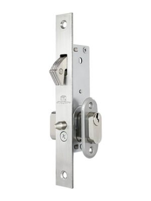 Cerradura Pico de Loro KL 116-2 Llave Llave · KL Cerraduras