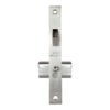 Cerradura Pico de Loro Moressco KL 116-2 Llave – Llave