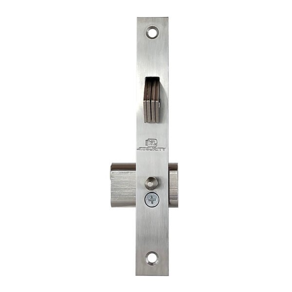 Cerradura Pico de Loro Moressco KL 116-4 Llave – Ciega