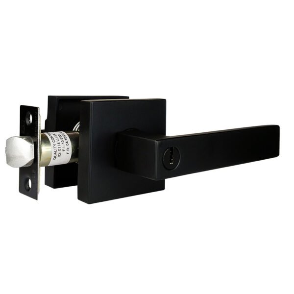 Manija Aluminio Moressco KL 121 A