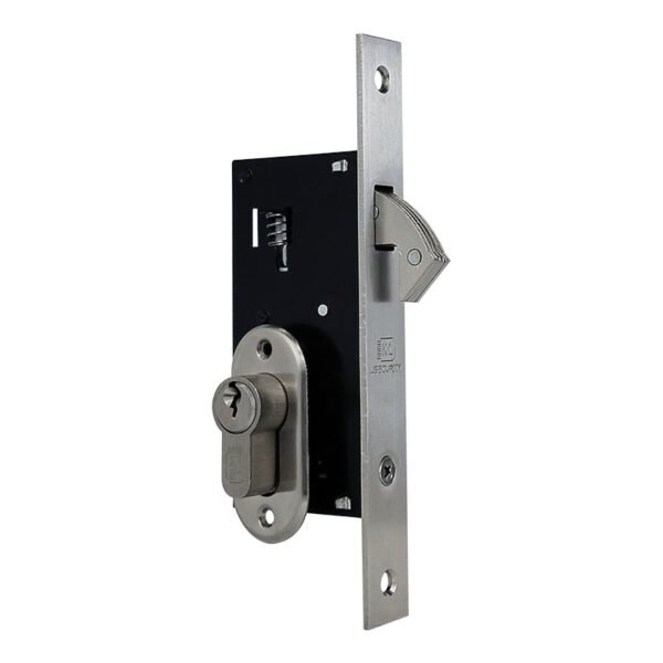 Cerradura Pico de Loro Moressco Kl130