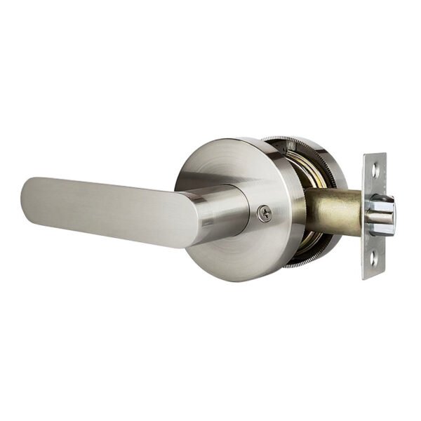 Cerradura de Tráfico Pesado Moressco KL 140 A