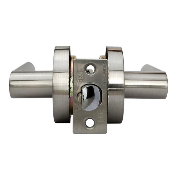 Cerradura de Tráfico Pesado Moressco KL 140 A