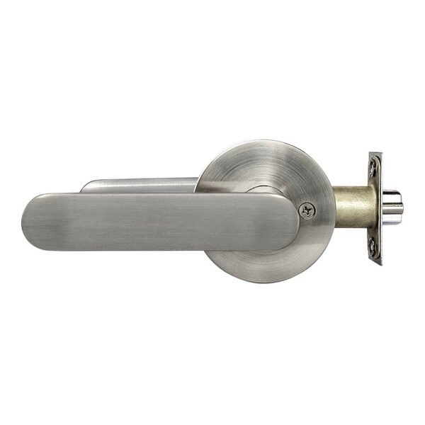 Cerradura de Tráfico Pesado Moressco KL 140 A