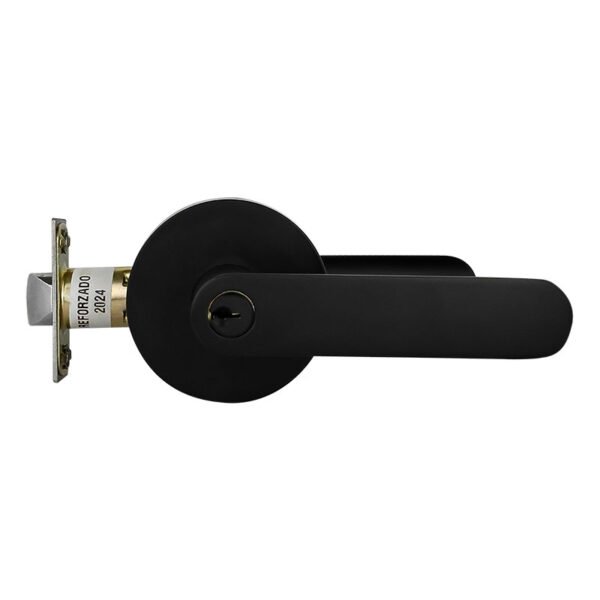 Cerradura de Tráfico Pesado Moressco KL 150 E