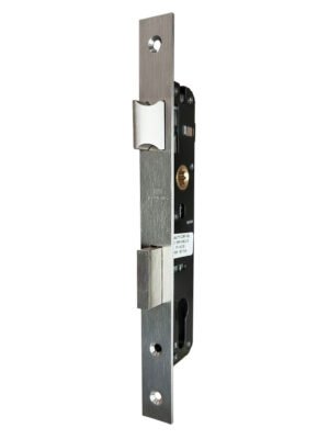 Cerradura de Incrustar KL 20 S · KL Cerraduras
