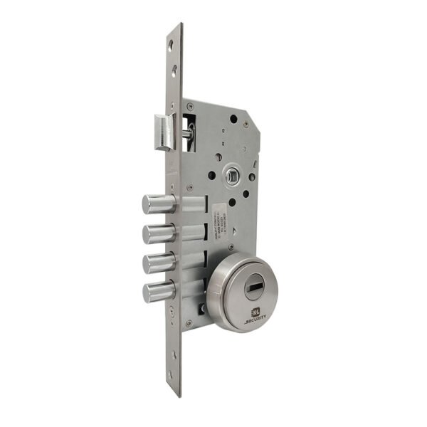 Cerradura de Incrustar Moressco KL 200 60E