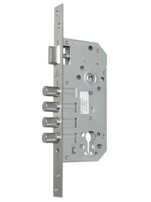 Cerradura de Incrustar KL 200-60 S · KL Cerraduras