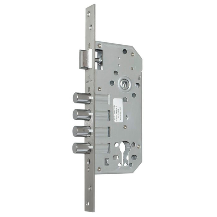 Cerradura de Incrustar KL 200-50 S · KL Cerraduras