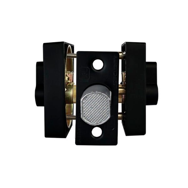 Cerradura Auxiliar Moressco Cerrojo KL 201 Llave – Llave