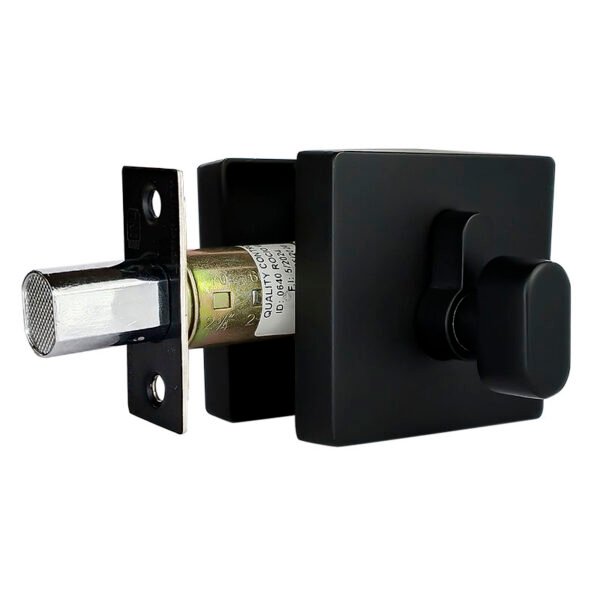 Cerradura Auxiliar Moressco Cerrojo KL 202 Llave – Mariposa