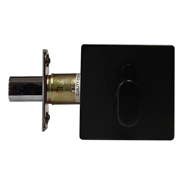 Cerradura Auxiliar Moressco Cerrojo KL 202 Llave – Mariposa