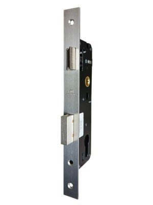 Cerradura de Incrustar KL 35 S · KL Cerraduras