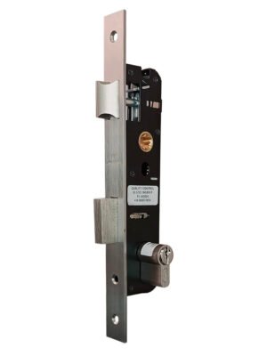 Cerradura de Incrustar KL 4-25 C1000 · KL Cerraduras
