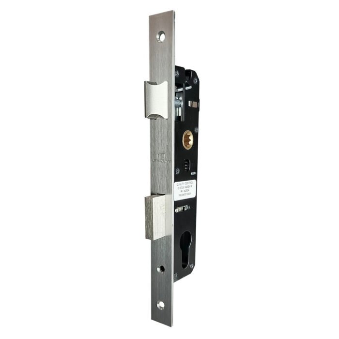 Cerradura de Incrustar KL 4-25 S · KL Cerraduras