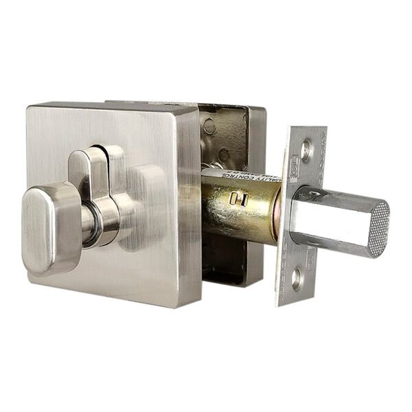 Cerradura Auxiliar Moressco Cerrojo KL 401 Llave – Mariposa