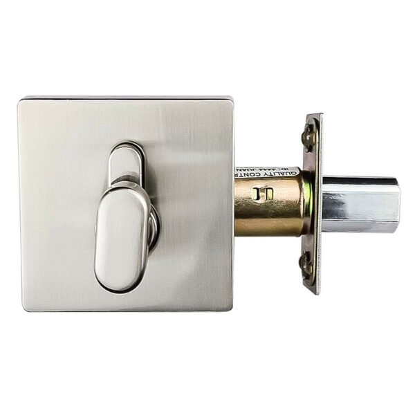 Cerradura Auxiliar Moressco Cerrojo KL 401 Llave – Mariposa