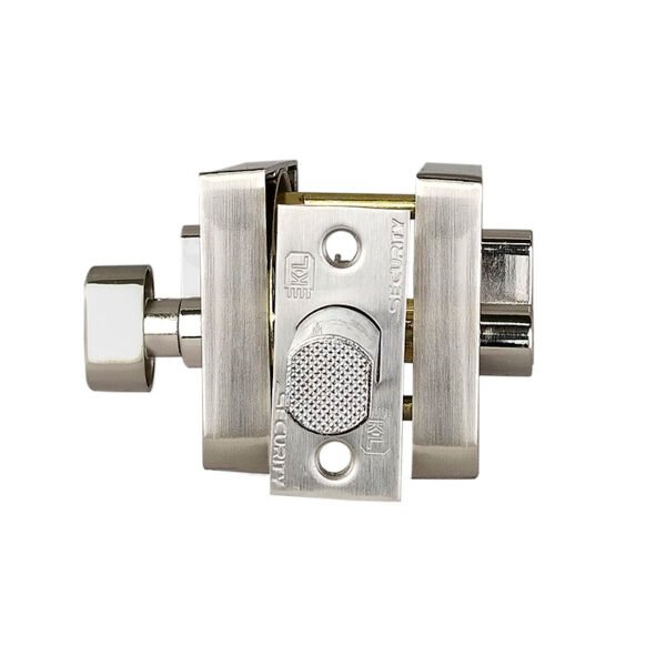 Cerradura Auxiliar Moressco Cerrojo KL 401 Llave – Mariposa