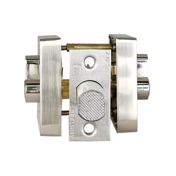 Cerradura Auxiliar Moressco Cerrojo KL 402 Llave – Llave