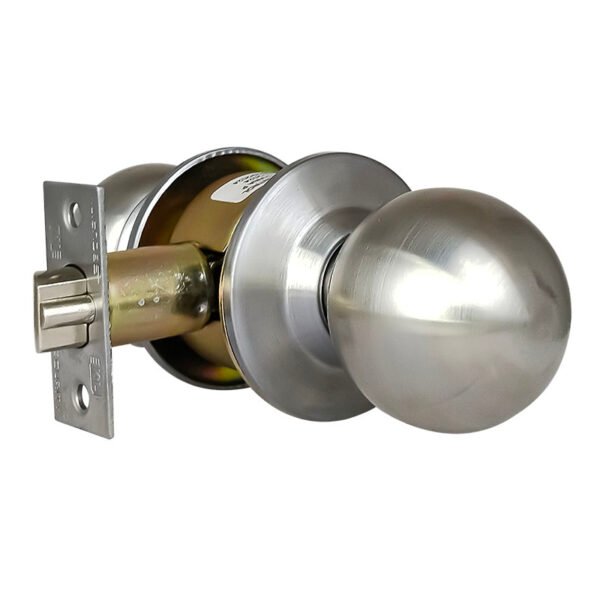 Pomo Cilíndrico Moressco KL 501 E Black