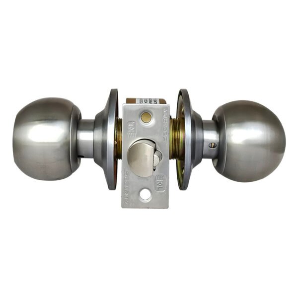 Pomo Cilíndrico Moressco KL 501 E Black