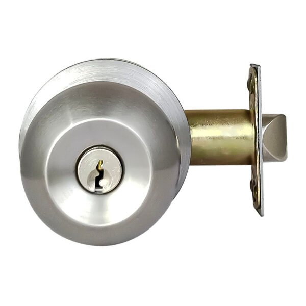 Pomo Cilíndrico Moressco KL 501 E Black