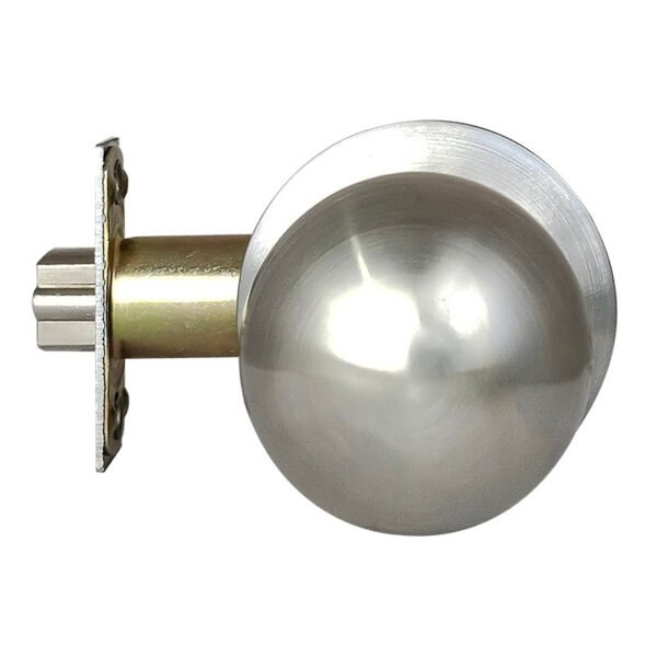 Pomo Cilíndrico Moressco KL 501 E Black