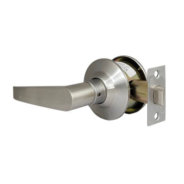 Cerradura Cilíndrica Moressco KL 502 A