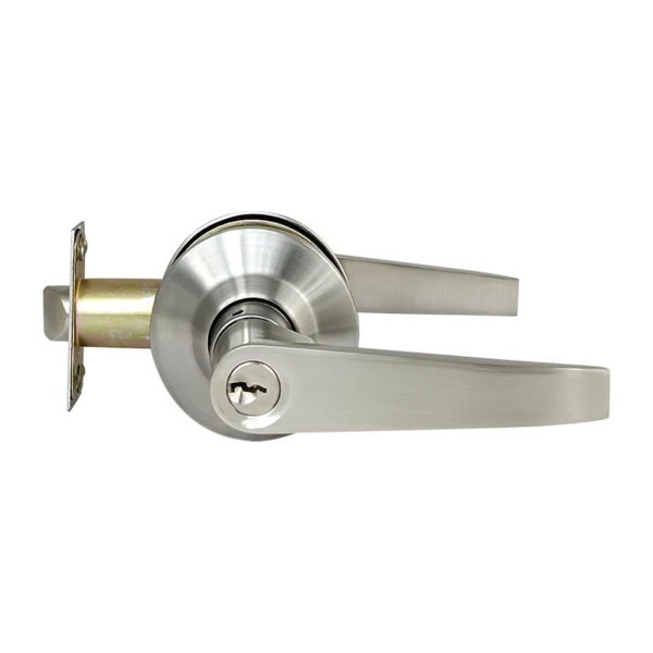 Cerradura Cilíndrica Moressco KL 502 A