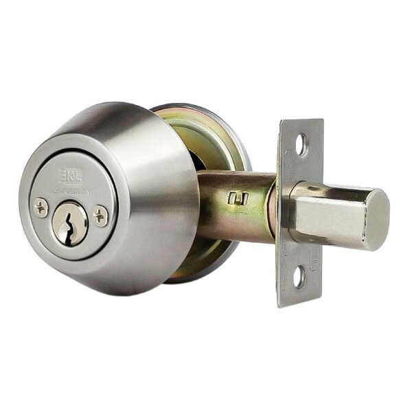 Cerradura Auxiliar Moressco Cerrojo KL 503 Llave – Llave